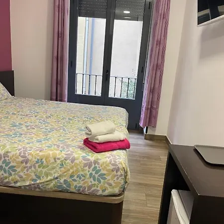 Guest house Corazon De Madrid