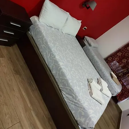 招待所 克拉宗马德里旅馆