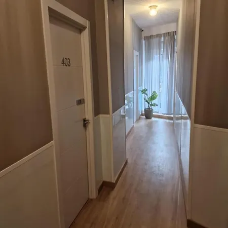 Esparteros Гостевой дом