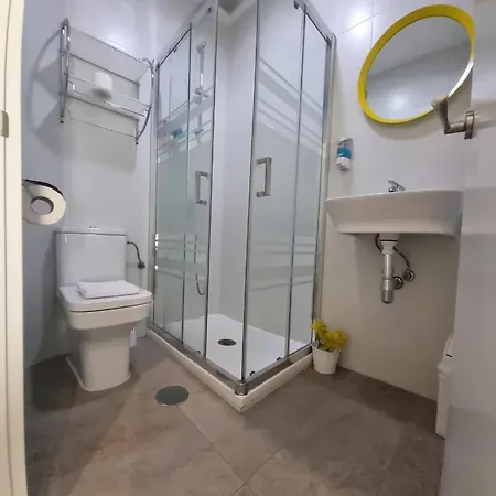 Guest house Lauria 2*