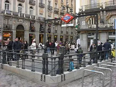 Esparteros Madrid