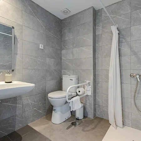 شقة Cool By Olala Homes