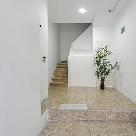 Apartamento Style By Olala Homes