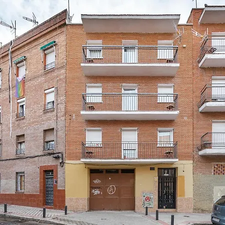 Style By Olala Homes Madrid