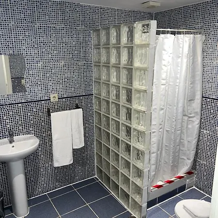 Guest house Abaaly Madrid