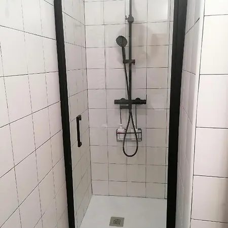 De Diseno Malasana Apartment *