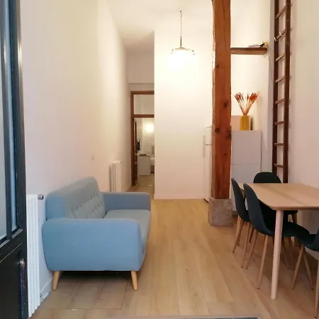 De Diseno Malasana Madrid