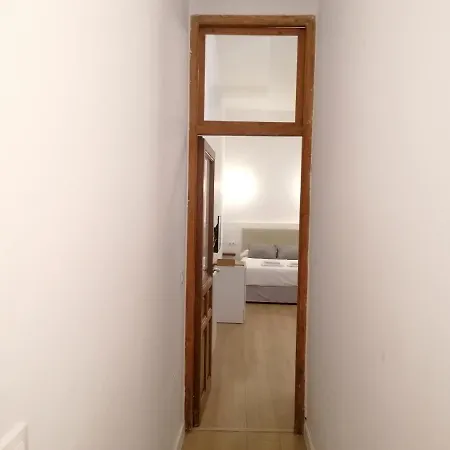 De Diseno Malasana *