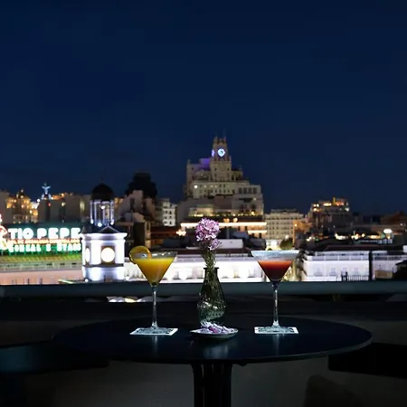 Umusic Hotel