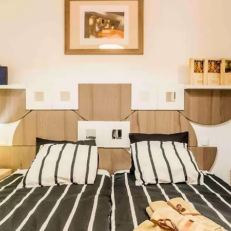 Magnífico Piso En Sol-gran Vía Apartamento *