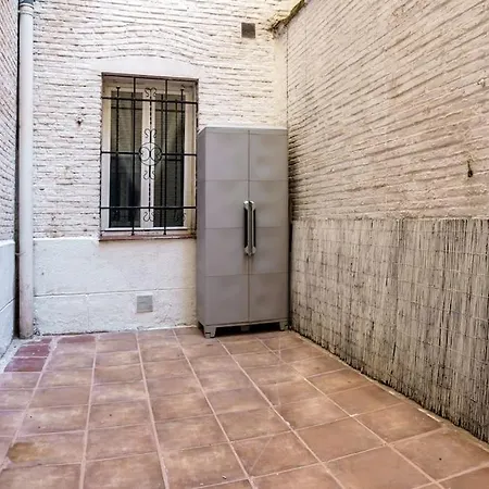 Piso De Dos En Delicias-atocha Apartment