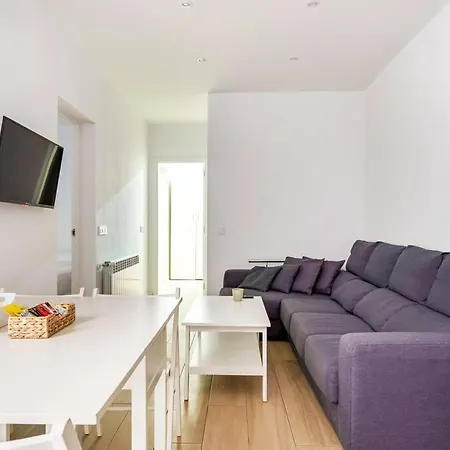 Apartment Piso De Dos En Delicias-atocha *