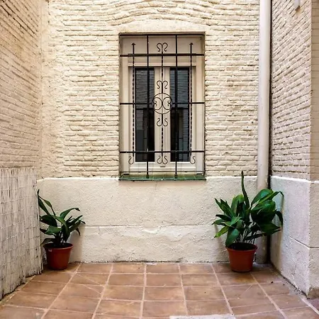 Apartamento Piso De Dos En Delicias-atocha *