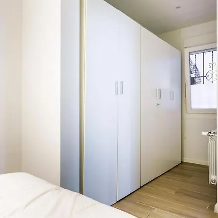 Piso De Dos En Delicias-atocha Apartment *