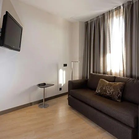 Catalonia Atocha 4*