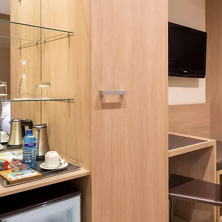 Catalonia Atocha 4*