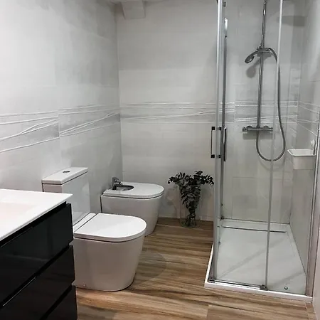 Modern By The Airport-ifema *