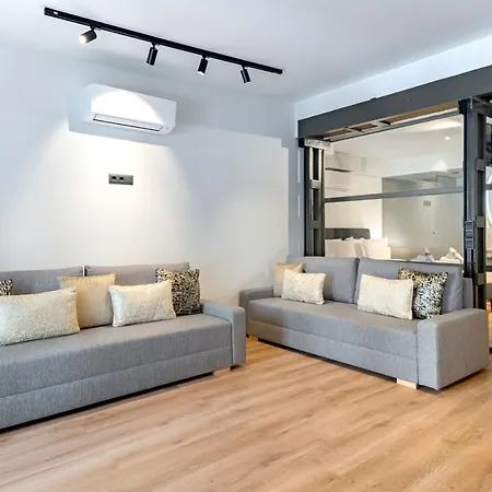 Exclusivo En Sol Apartment *