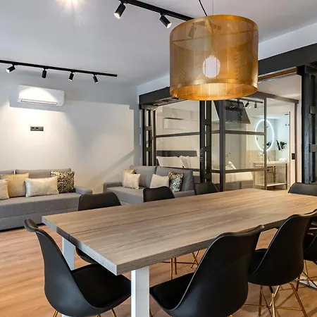 Exclusivo En Sol Apartment Madrid