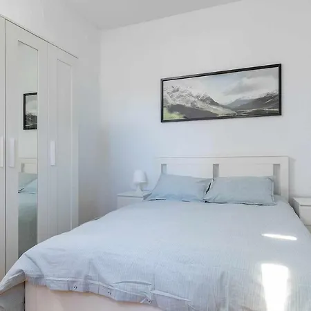 Confortable Piso De 3 En Retiro Enfrente De Atocha Apartamento Madrid