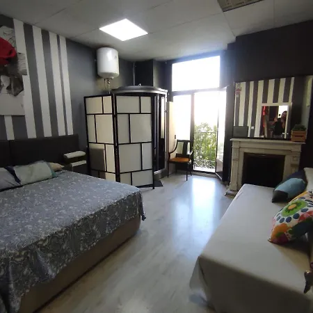 Parsa Homstay Guest house *