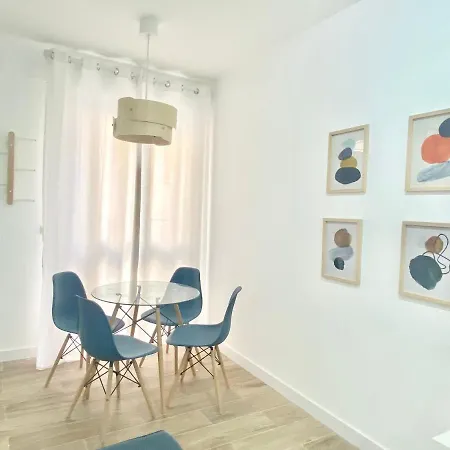 Appartement China Town 01