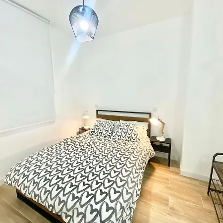 Apartamento China Town 02 *