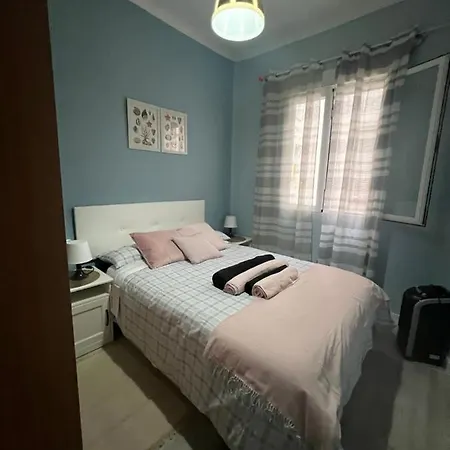 Apartment Retiro, Atocha, Paseo Del Prado. Pacifico 28007.
