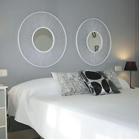Wootravelling Plaza De Oriente Homtels Apartamento *