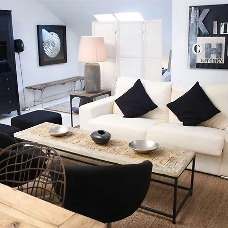 Apartamento Wootravelling Plaza De Oriente Homtels