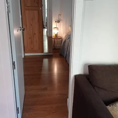Apartment Nido Mad