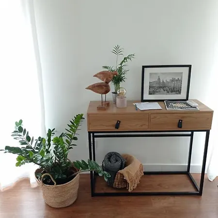 Apartment Nido Mad Madrid