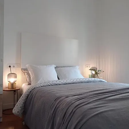 Nido Mad Apartment