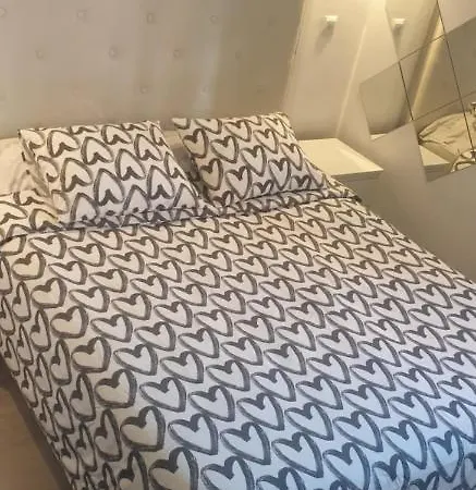 Bonito Apto Cinco Torres Plaza Castilla Apartment *