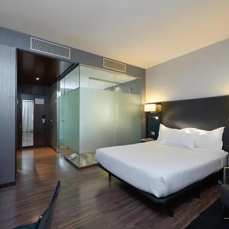 Navalmoral De La Mata Apartamento Madrid