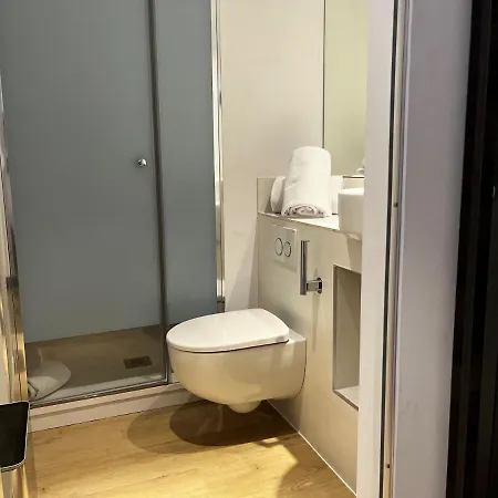 Hs Centro Atocha 2* Madrid