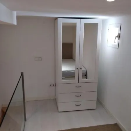 Apartamento Encantador Puente Segovia Caramuel Temporal *
