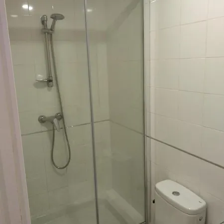 Apartamento Encantador Puente Segovia Caramuel Temporal Madri