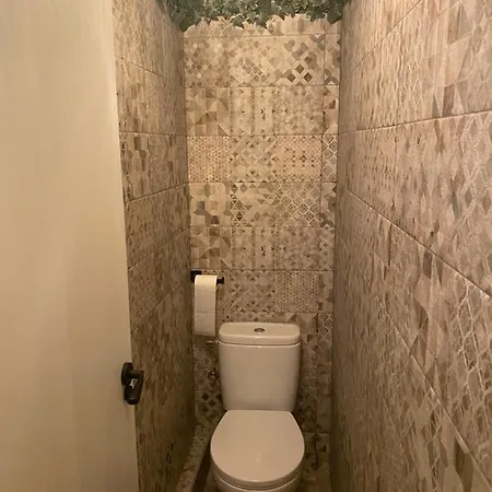 Santo - Coworking - Coliving - Hostal
