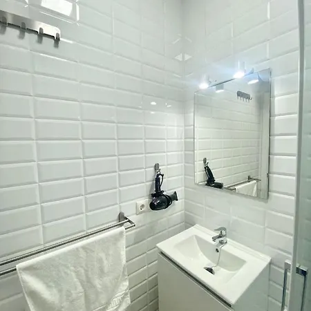 Apartment China Town 01 *