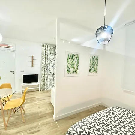 Apartamento China Town 02 Madrid