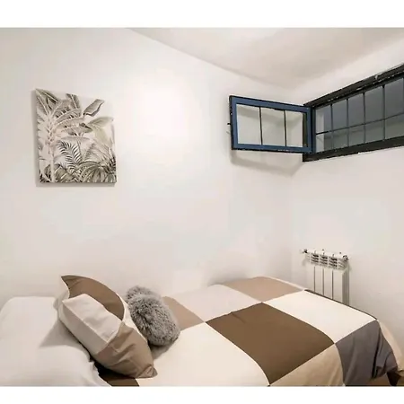 Apartment En El Centro De