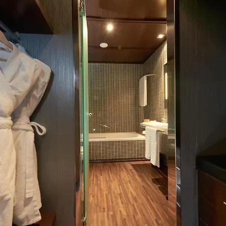 Apartamento Navalmoral De La Mata Madrid