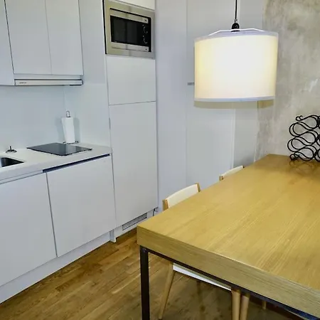 Apartamento Precioso Junto A La Plaza Mayor Madri