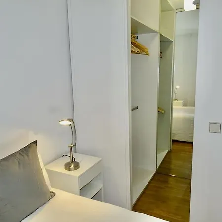 Apartamento Precioso Junto A La Plaza Mayor *