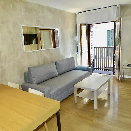 Apartamento Precioso Junto A La Plaza Mayor