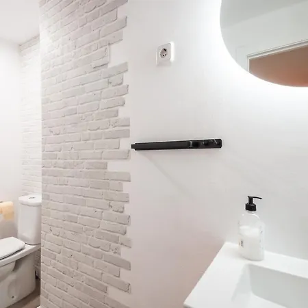 Nuevo Apartamento En Centro A Estrenar Apartamento Madrid