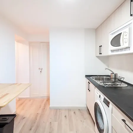 Nuevo Apartamento En Centro A Estrenar Apartamento *