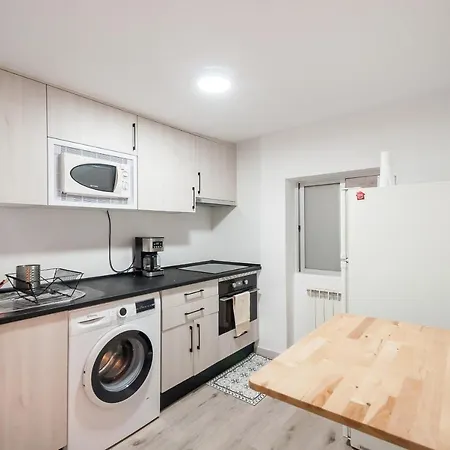 Nuevo Apartamento En Centro A Estrenar Apartamento *