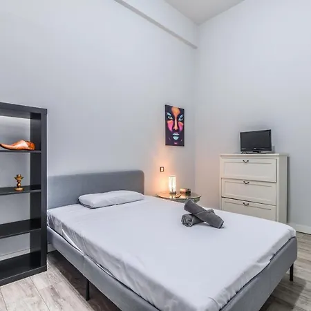 Apartament Apartamento Castizo En Rio